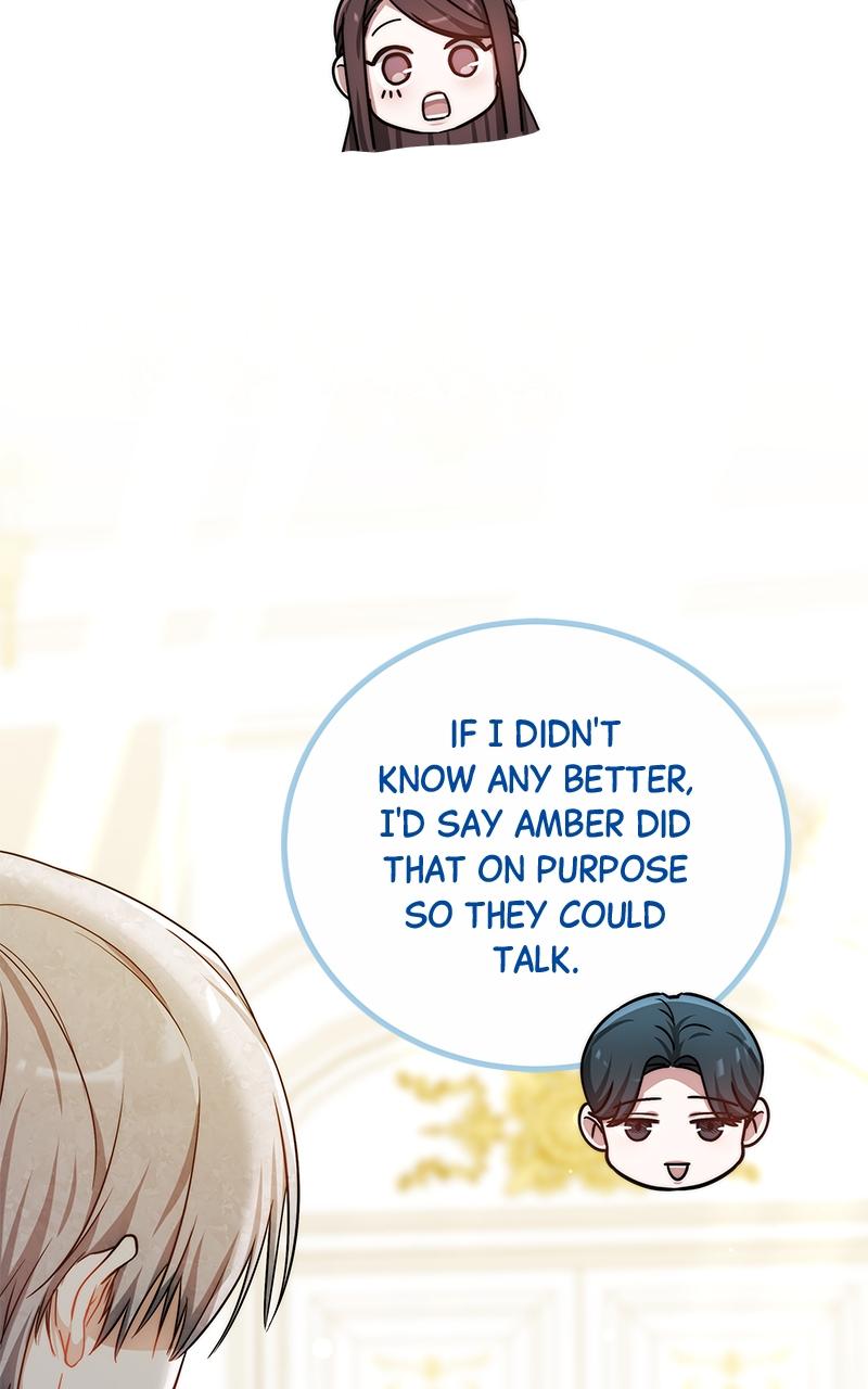 Obsidian Bride Chap 47 - Next Chap 48