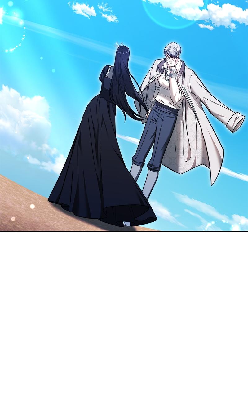 Obsidian Bride Chap 47 - Next Chap 48