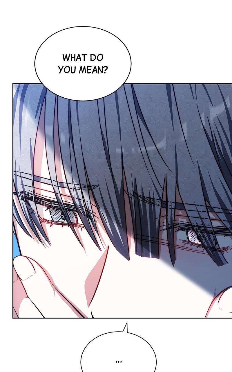 Obsidian Bride Chap 47 - Next Chap 48