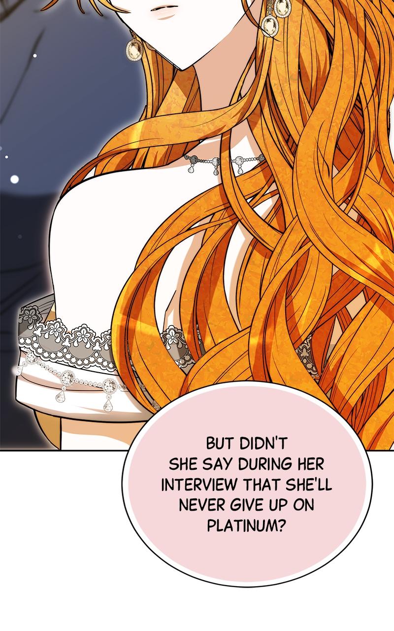 Obsidian Bride Chap 47 - Next Chap 48