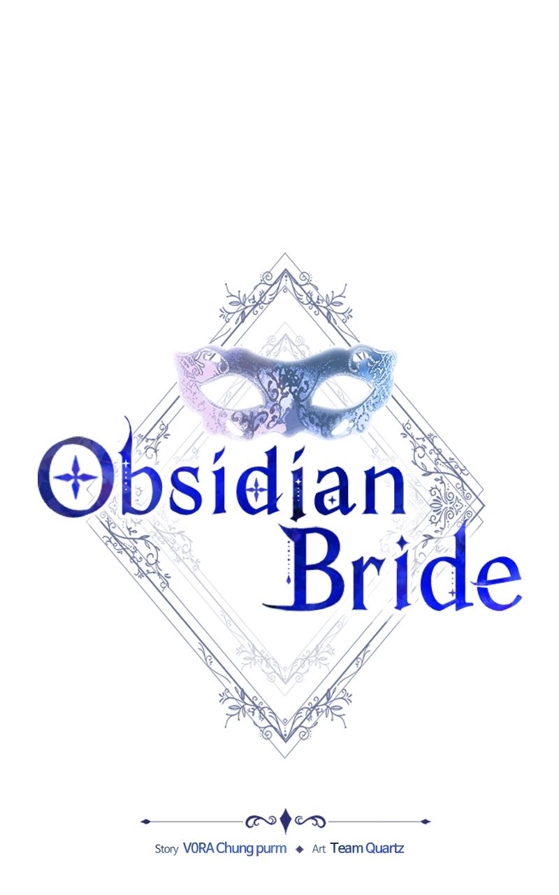 Obsidian Bride Chap 47 - Next Chap 48