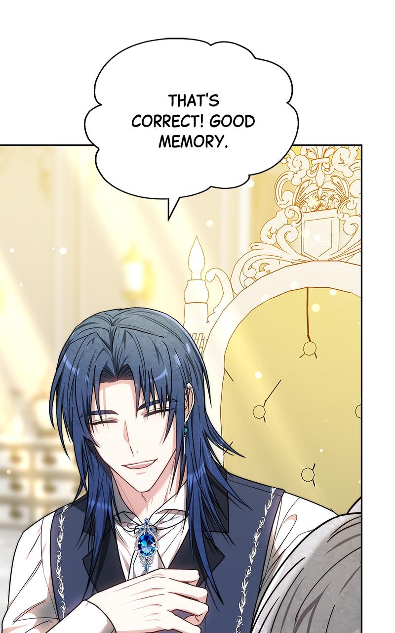 Obsidian Bride Chap 47 - Next Chap 48