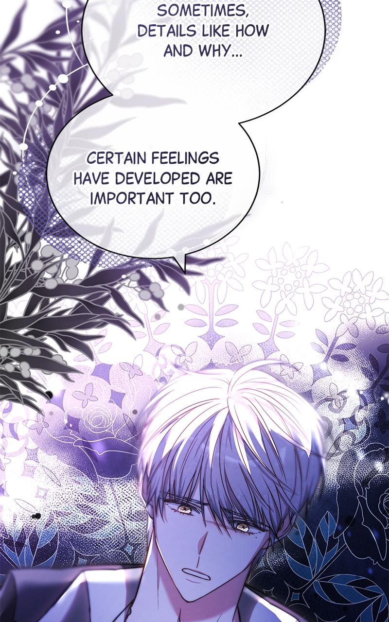 Obsidian Bride Chap 47 - Next Chap 48