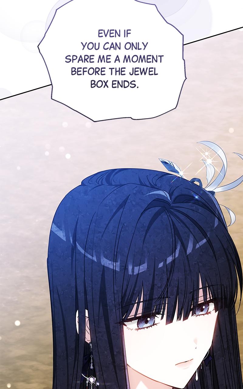 Obsidian Bride Chap 47 - Next Chap 48