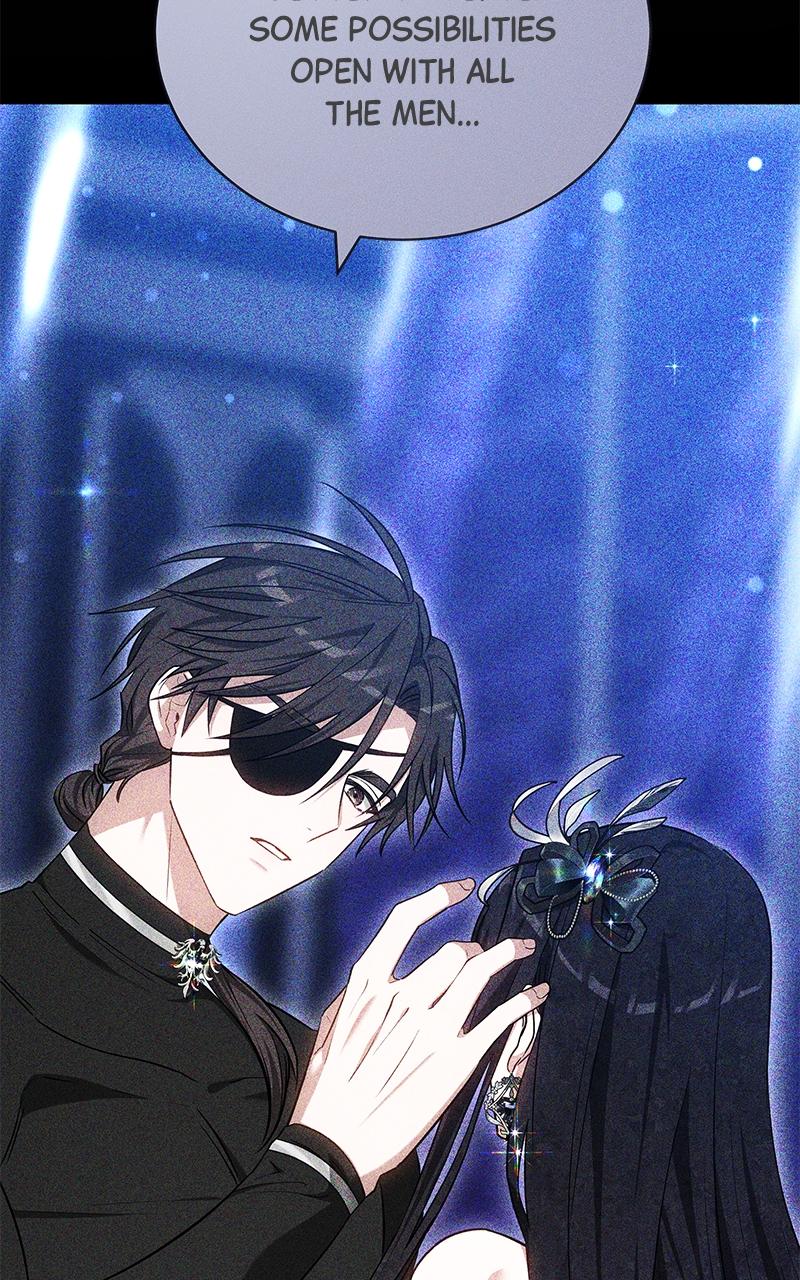 Obsidian Bride Chap 47 - Next Chap 48