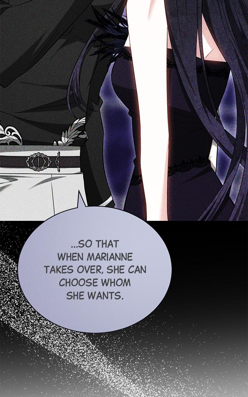 Obsidian Bride Chap 47 - Next Chap 48