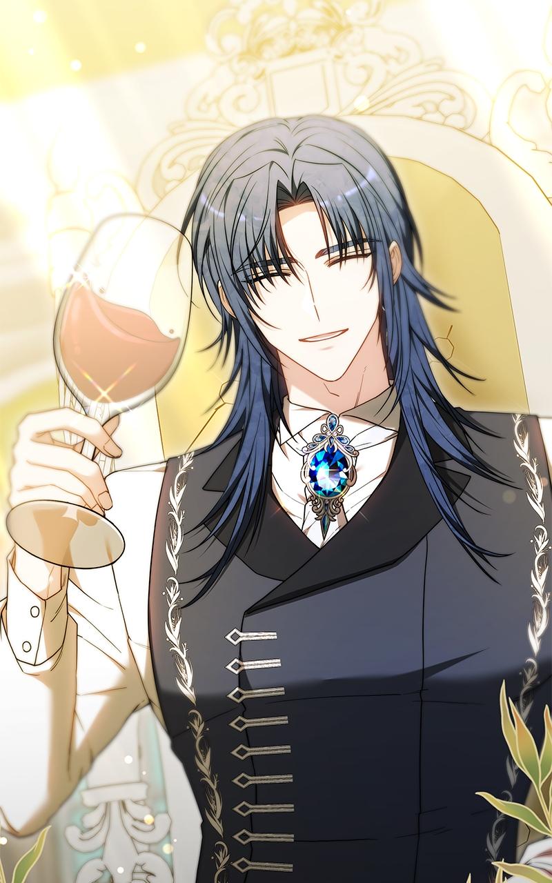 Obsidian Bride Chap 47 - Next Chap 48