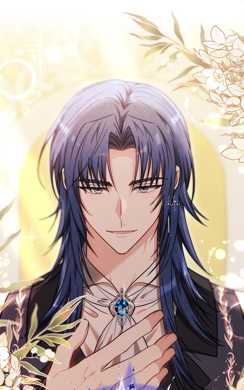 Obsidian Bride Chap 47 - Next Chap 48