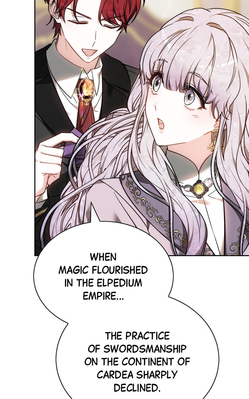 Obsidian Bride Chap 47 - Next Chap 48