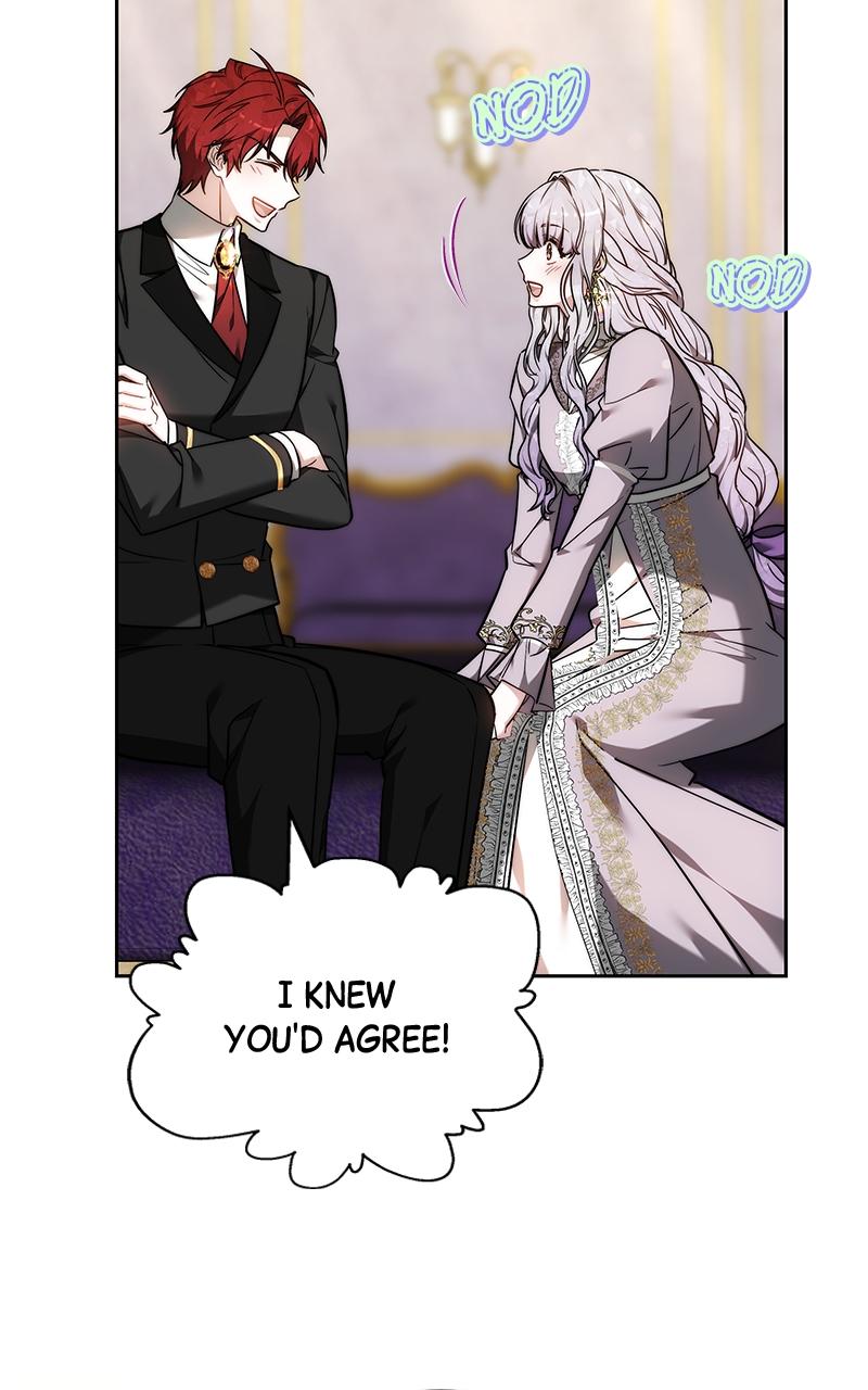 Obsidian Bride Chap 47 - Next Chap 48