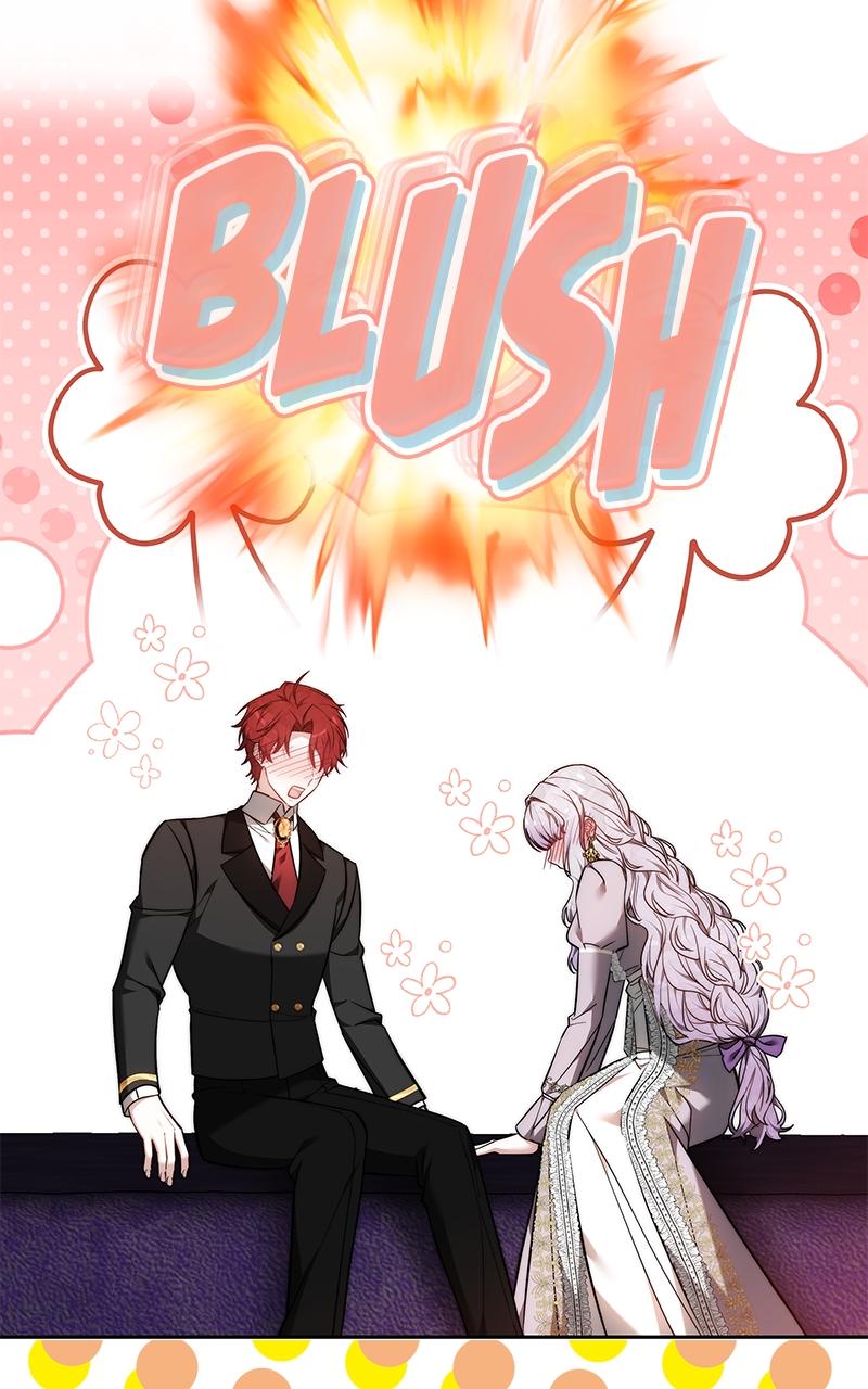 Obsidian Bride Chap 47 - Next Chap 48