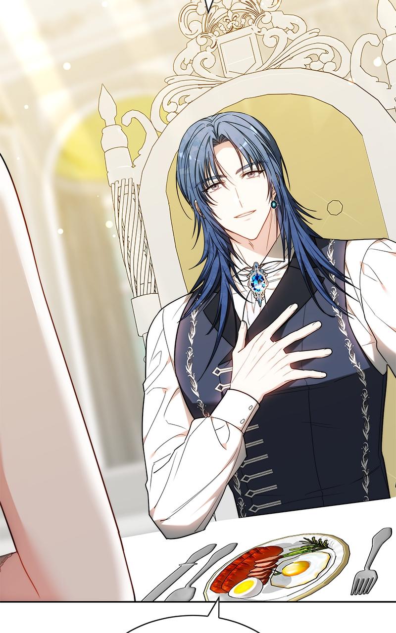 Obsidian Bride Chap 47 - Next Chap 48