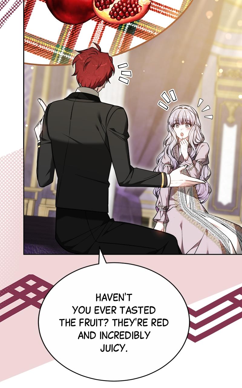 Obsidian Bride Chap 47 - Next Chap 48