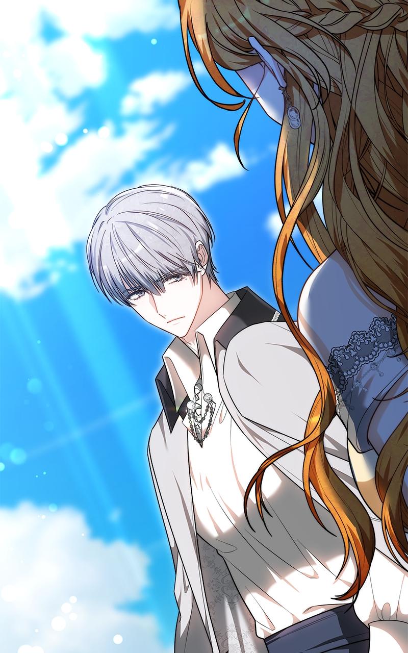 Obsidian Bride Chap 47 - Next Chap 48