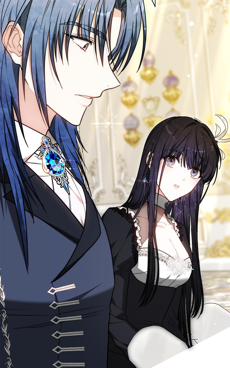 Obsidian Bride Chap 47 - Next Chap 48