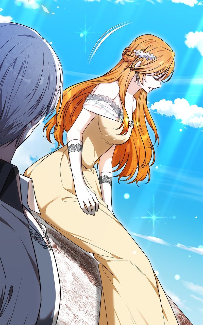 Obsidian Bride Chap 47 - Next Chap 48