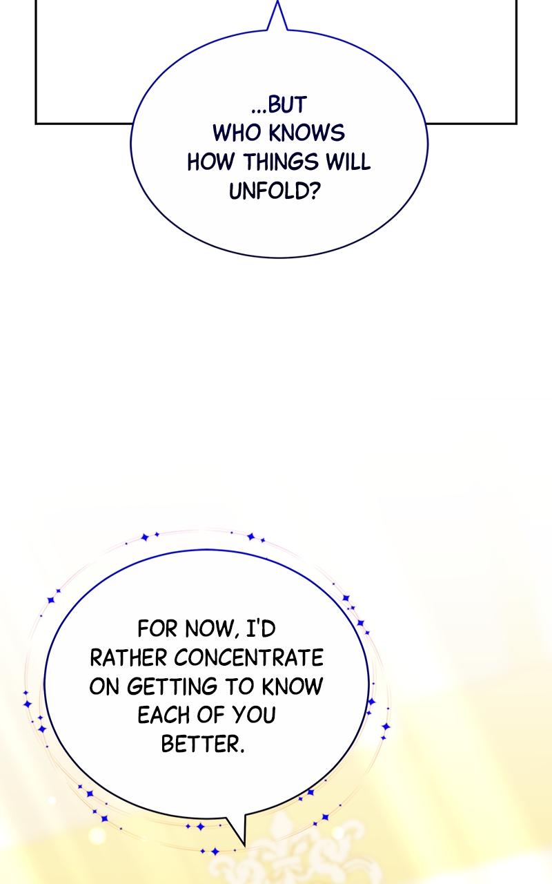 Obsidian Bride Chap 47 - Next Chap 48