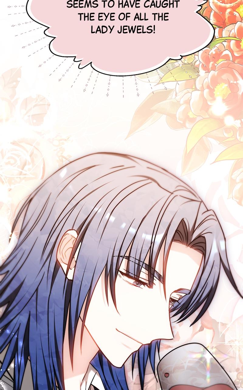 Obsidian Bride Chap 47 - Next Chap 48