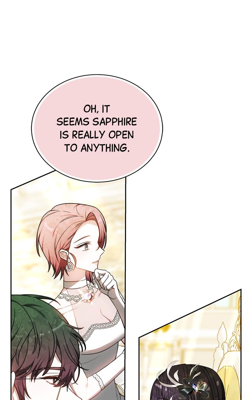 Obsidian Bride Chap 47 - Next Chap 48