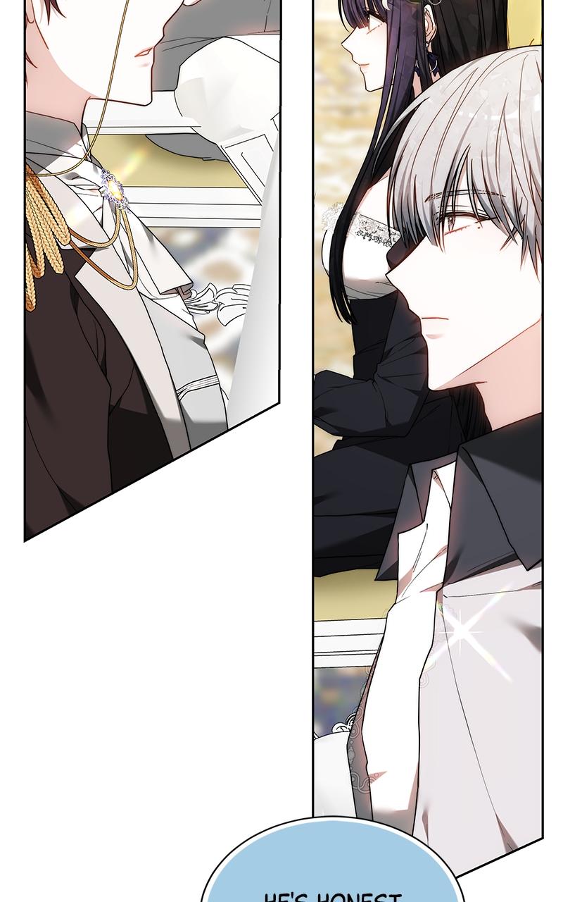 Obsidian Bride Chap 47 - Next Chap 48