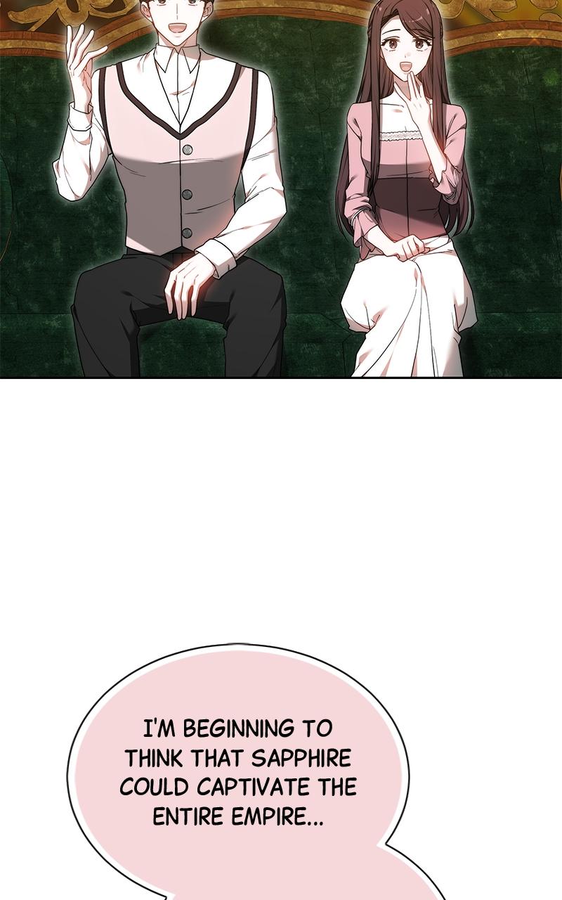Obsidian Bride Chap 47 - Next Chap 48
