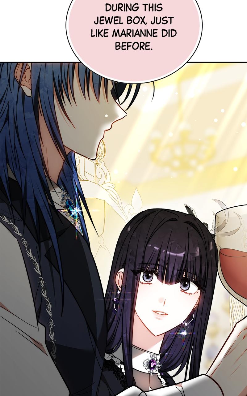 Obsidian Bride Chap 47 - Next Chap 48