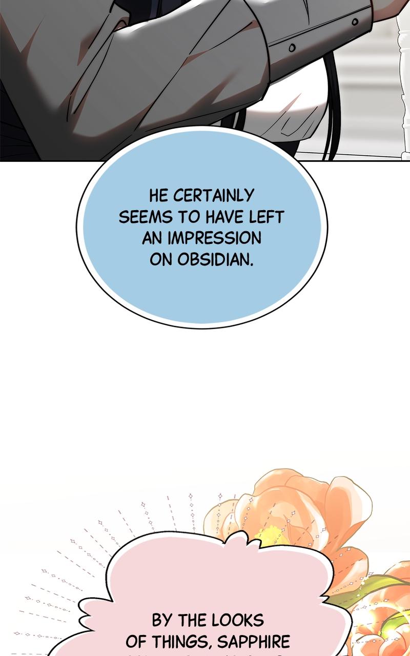 Obsidian Bride Chap 47 - Next Chap 48