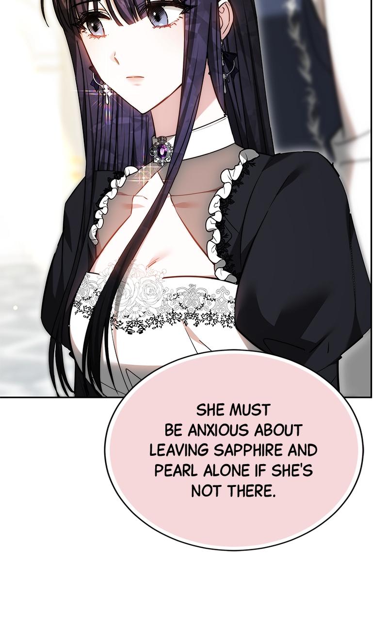 Obsidian Bride Chap 47 - Next Chap 48