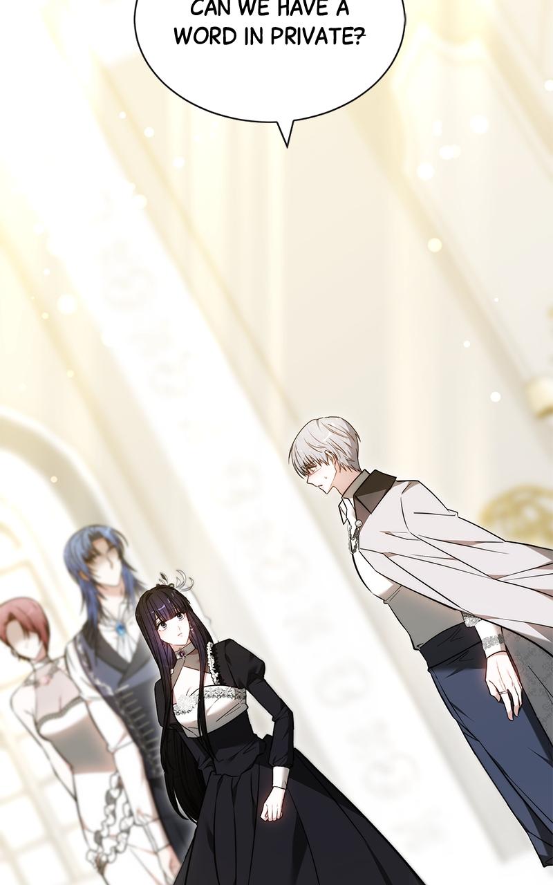 Obsidian Bride Chap 47 - Next Chap 48