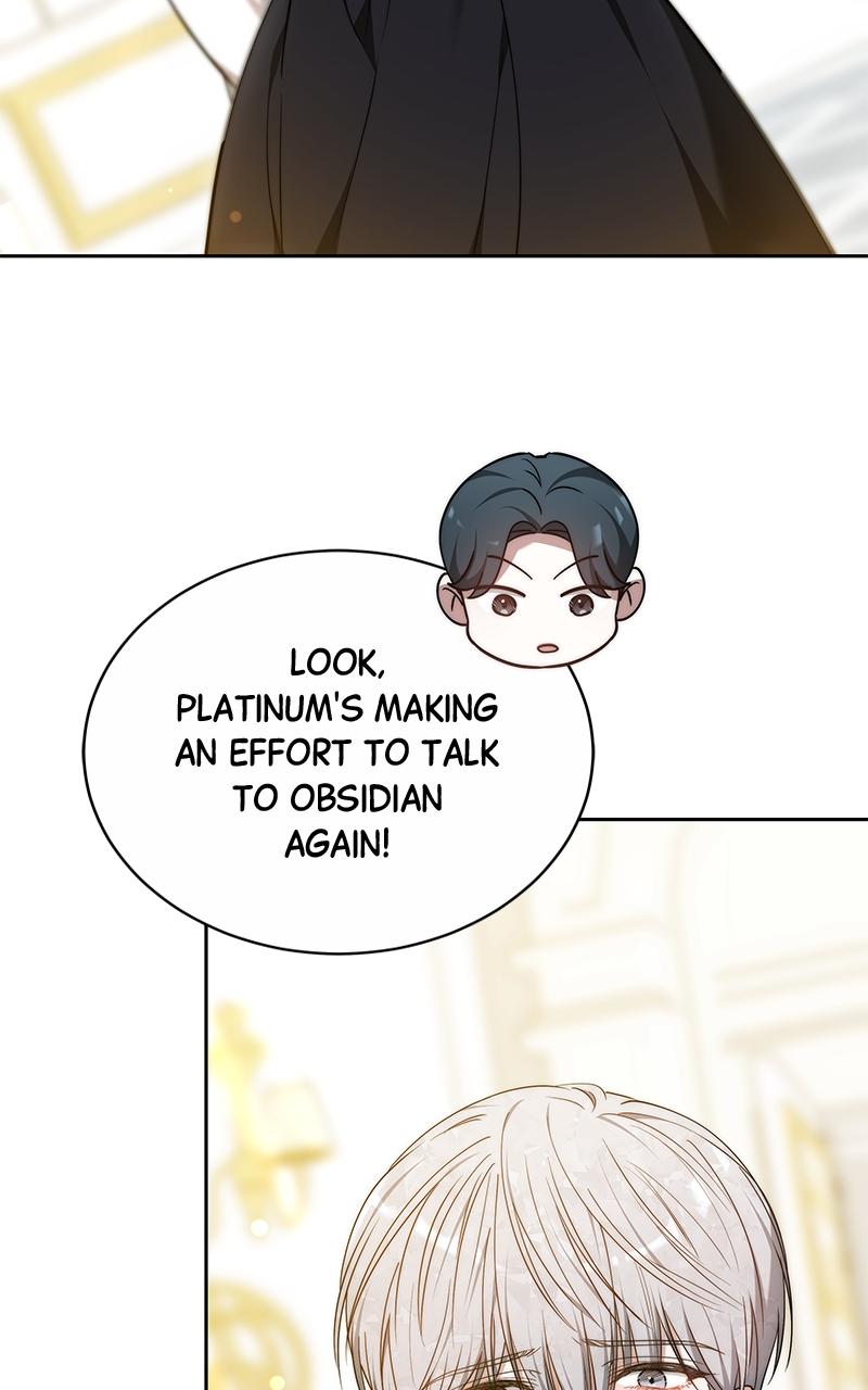 Obsidian Bride Chap 47 - Next Chap 48