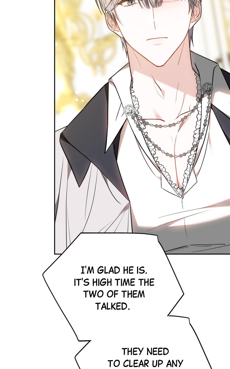 Obsidian Bride Chap 47 - Next Chap 48