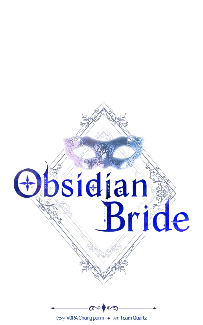 Obsidian Bride Chap 44 - Next Chap 45