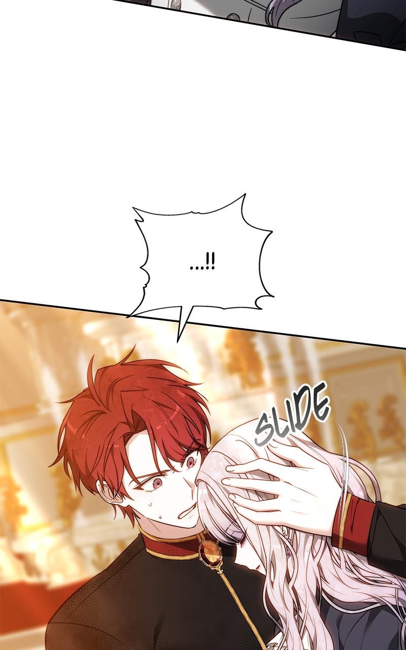 Obsidian Bride Chap 44 - Next Chap 45