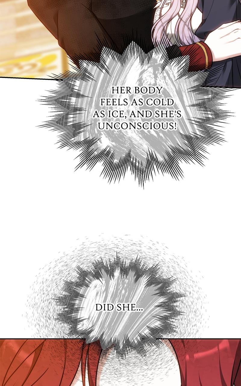 Obsidian Bride Chap 44 - Next Chap 45