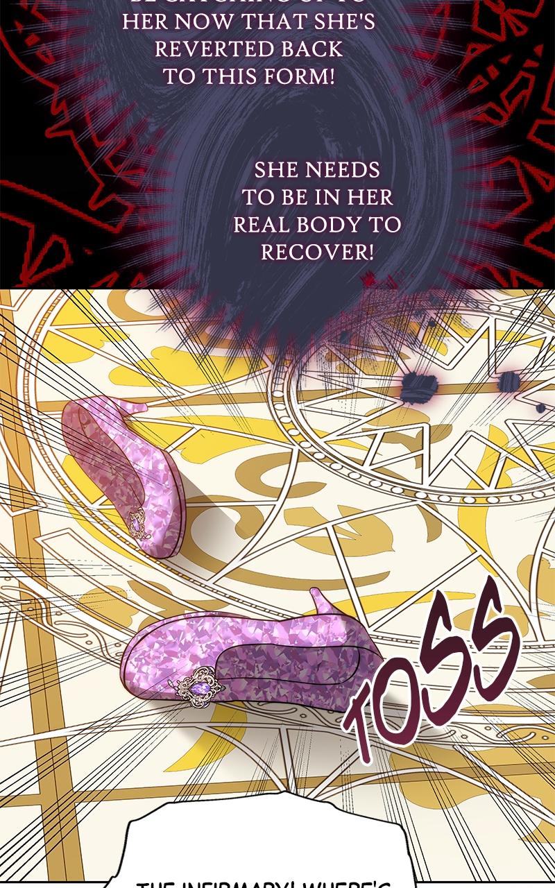 Obsidian Bride Chap 44 - Next Chap 45