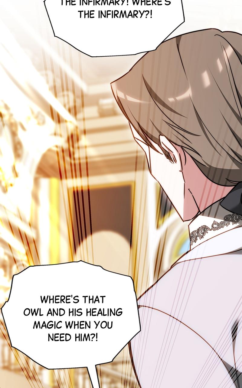 Obsidian Bride Chap 44 - Next Chap 45