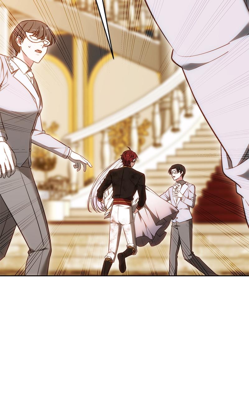 Obsidian Bride Chap 44 - Next Chap 45