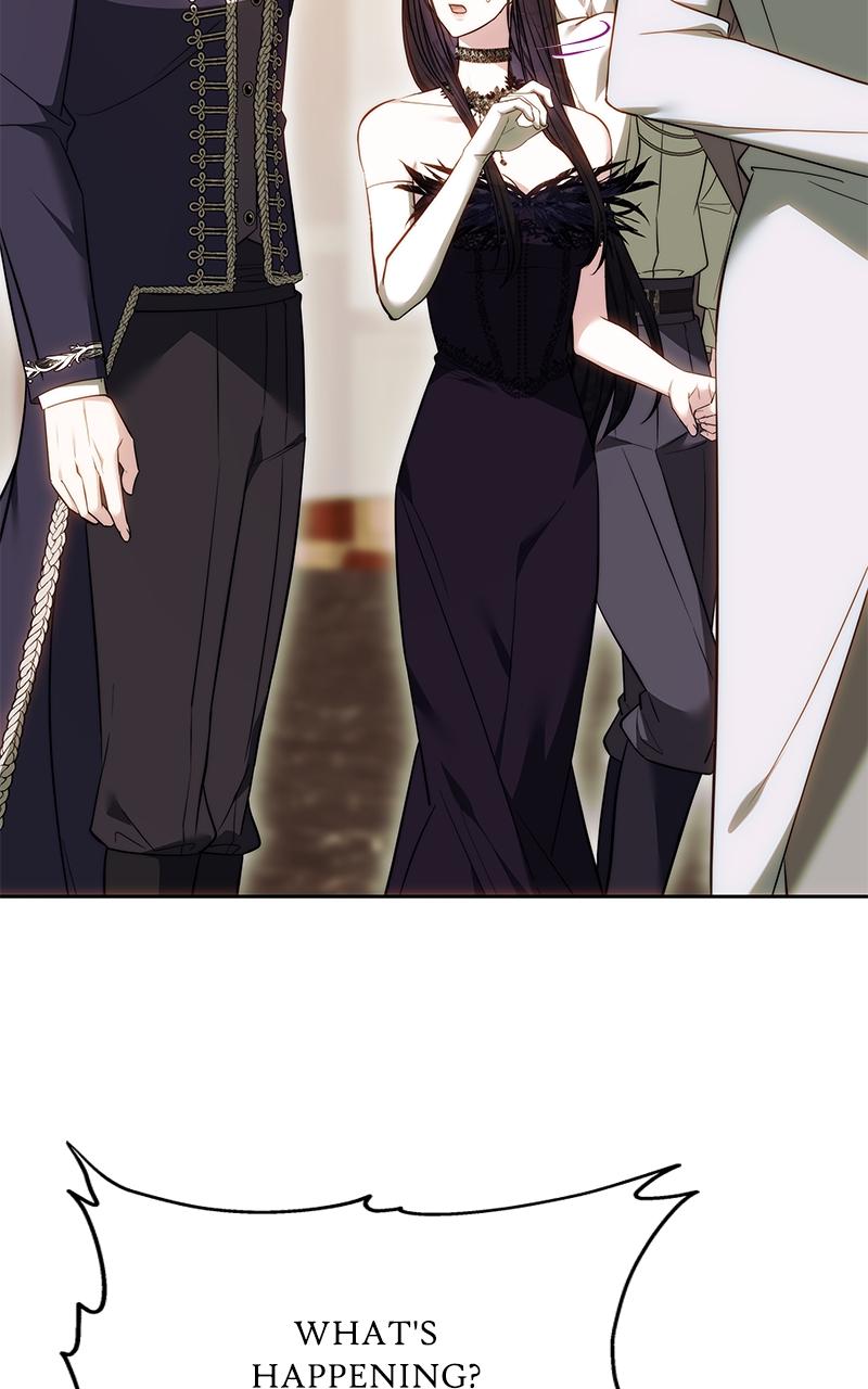 Obsidian Bride Chap 44 - Next Chap 45