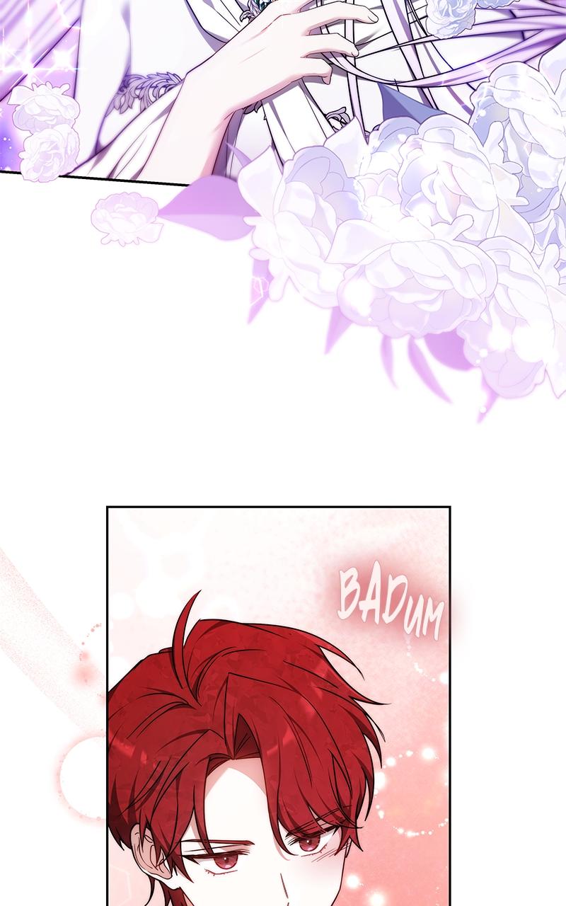 Obsidian Bride Chap 44 - Next Chap 45