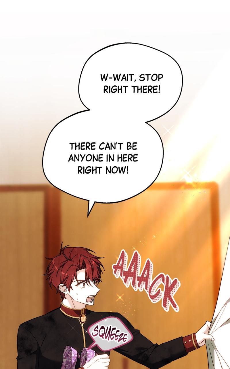 Obsidian Bride Chap 44 - Next Chap 45