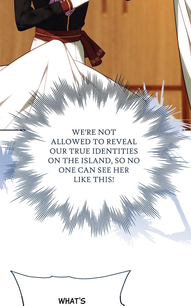 Obsidian Bride Chap 44 - Next Chap 45