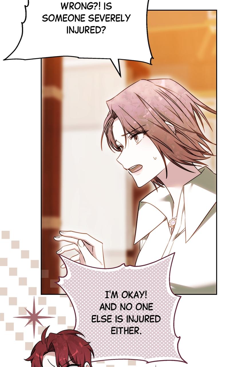 Obsidian Bride Chap 44 - Next Chap 45