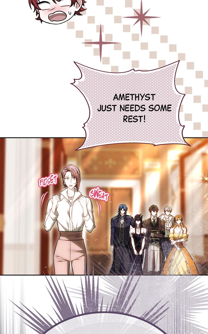 Obsidian Bride Chap 44 - Next Chap 45
