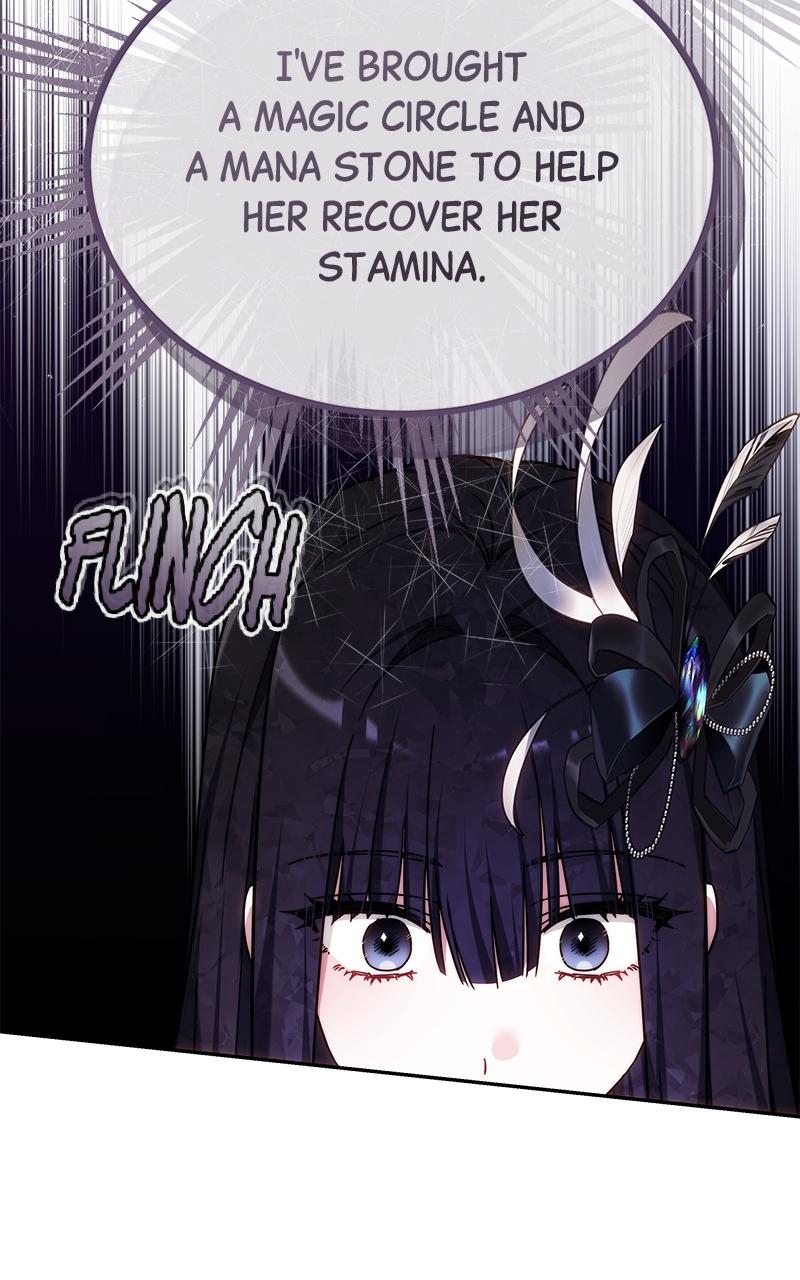 Obsidian Bride Chap 44 - Next Chap 45