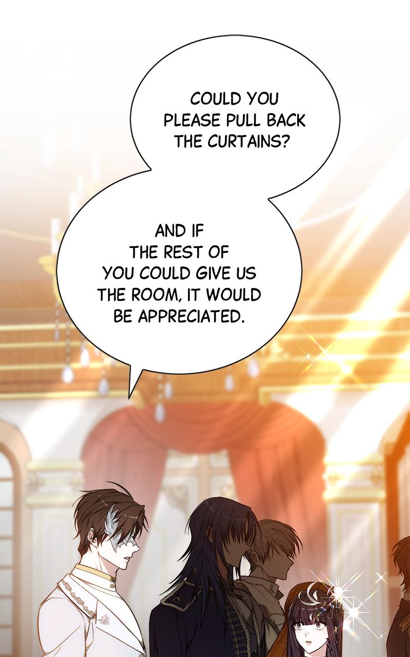 Obsidian Bride Chap 44 - Next Chap 45