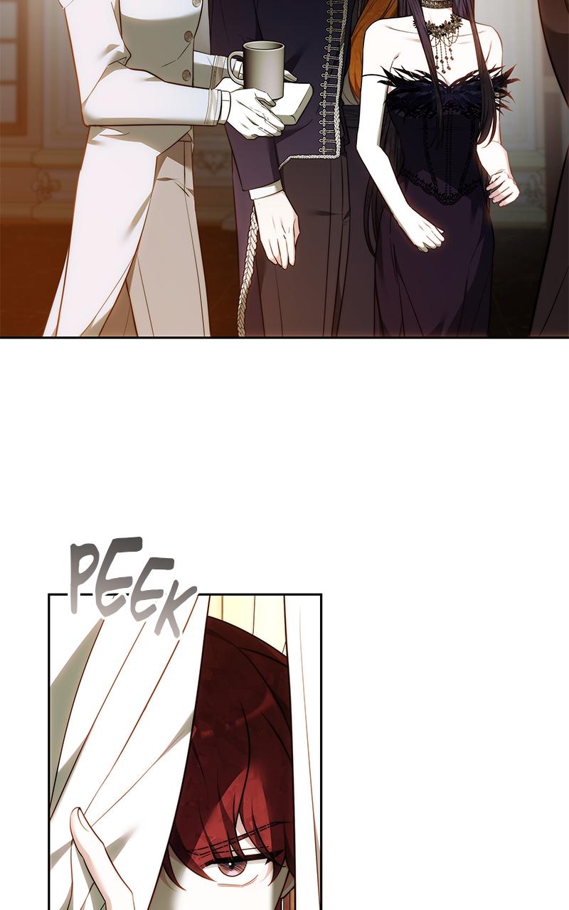 Obsidian Bride Chap 44 - Next Chap 45