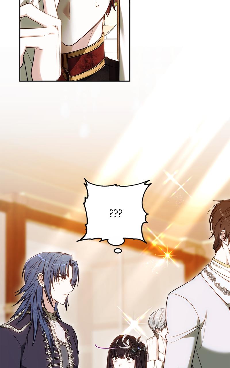 Obsidian Bride Chap 44 - Next Chap 45