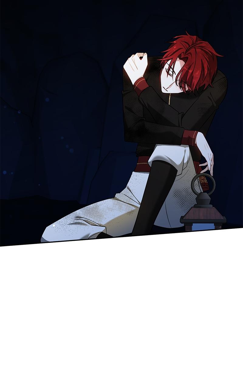 Obsidian Bride Chap 44 - Next Chap 45