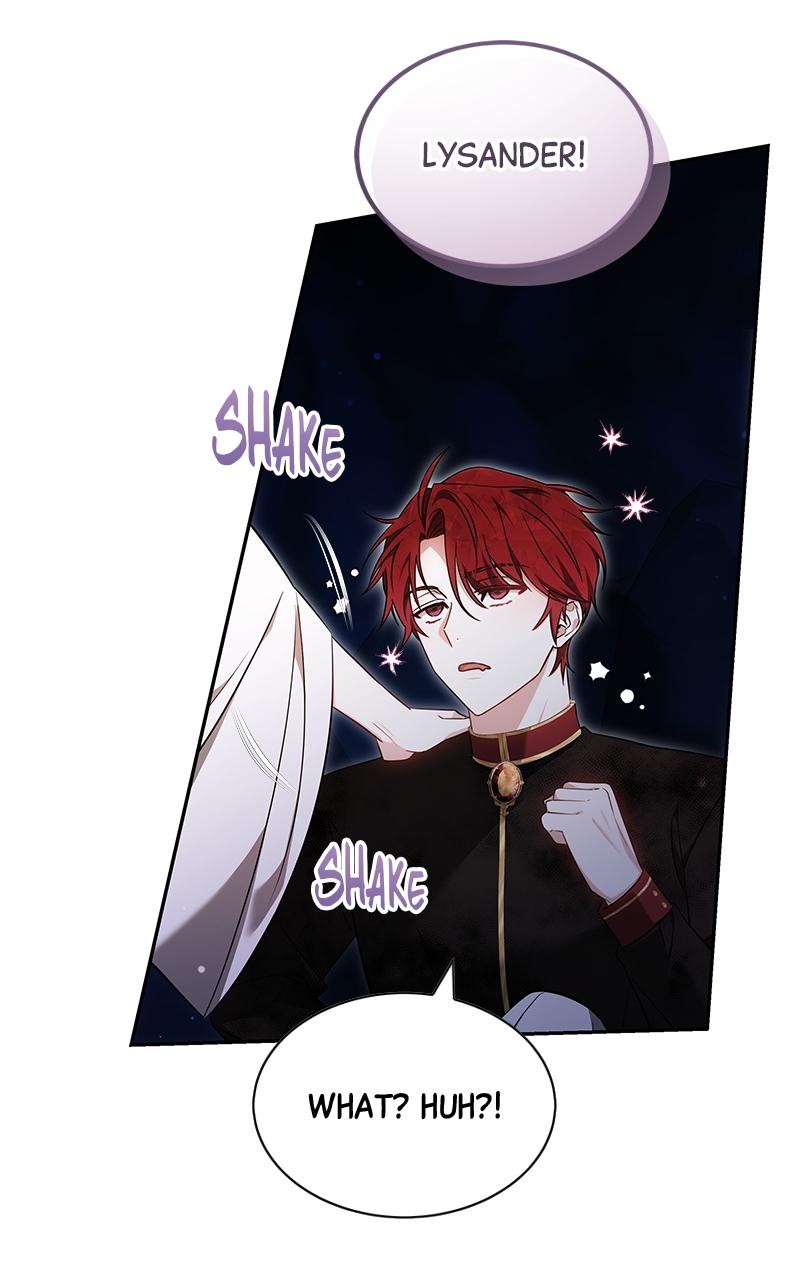 Obsidian Bride Chap 44 - Next Chap 45