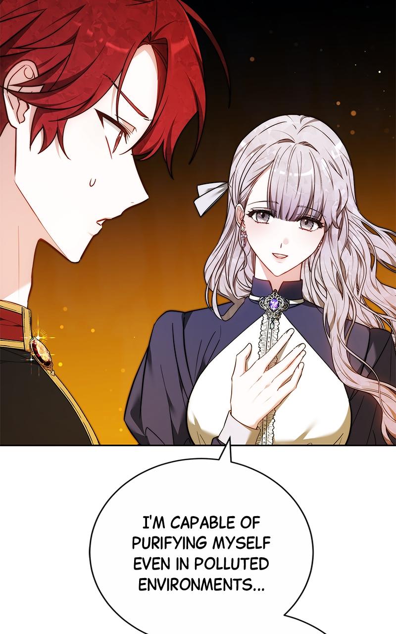 Obsidian Bride Chap 44 - Next Chap 45